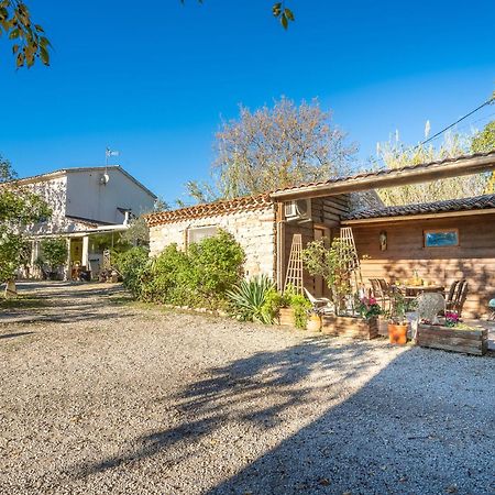 Holiday Home Magali - Hye550 By Interhome Hyères Buitenkant foto