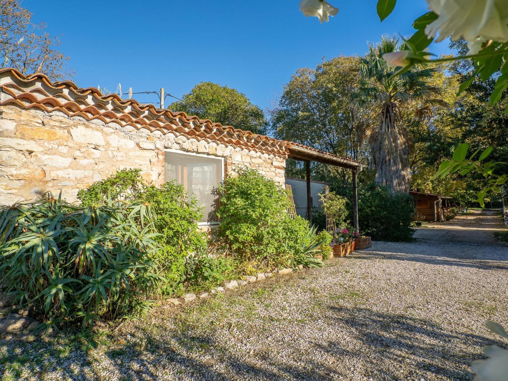 Holiday Home Magali - Hye550 By Interhome Hyères Buitenkant foto