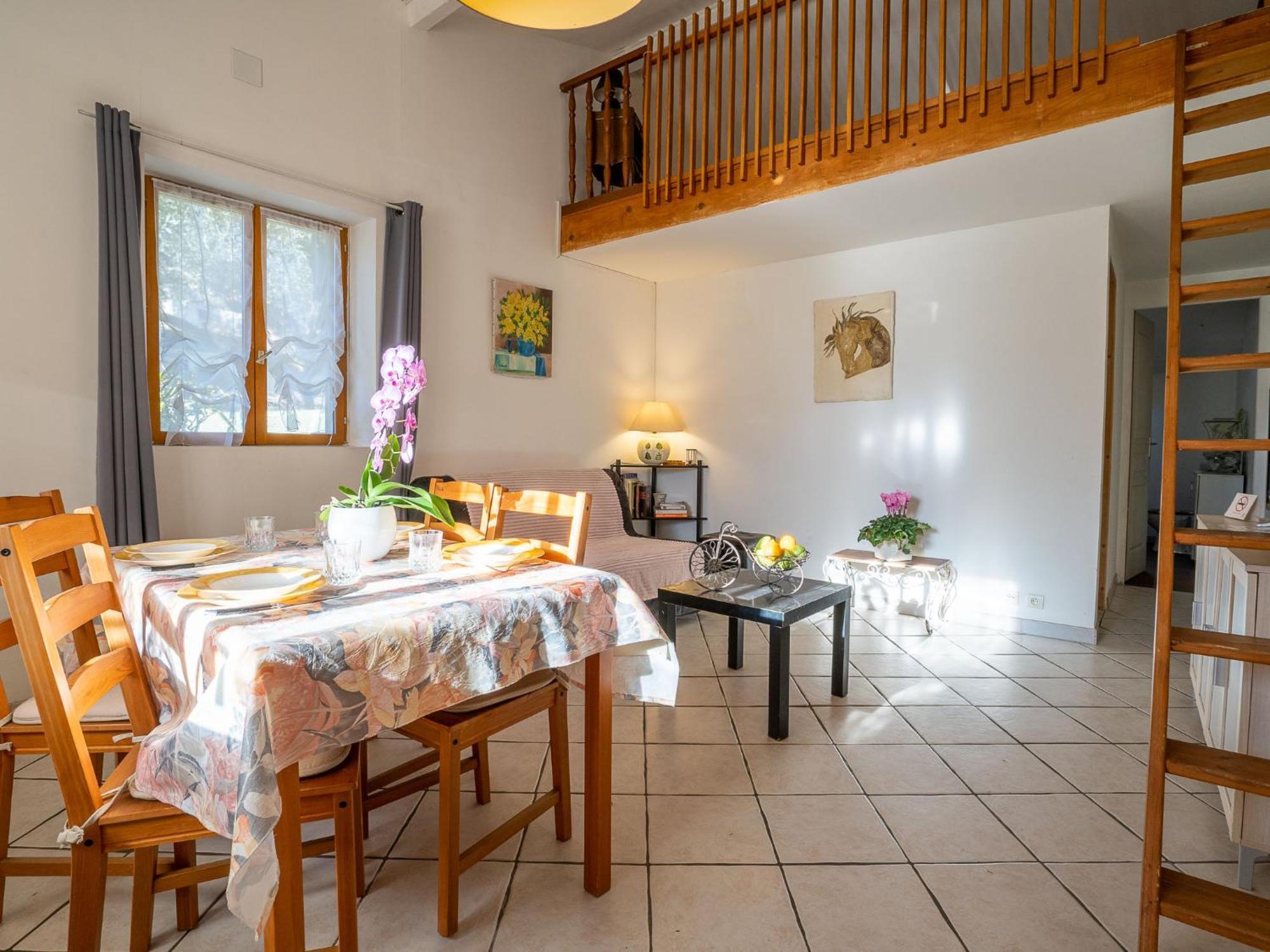 Holiday Home Magali - Hye550 By Interhome Hyères Buitenkant foto