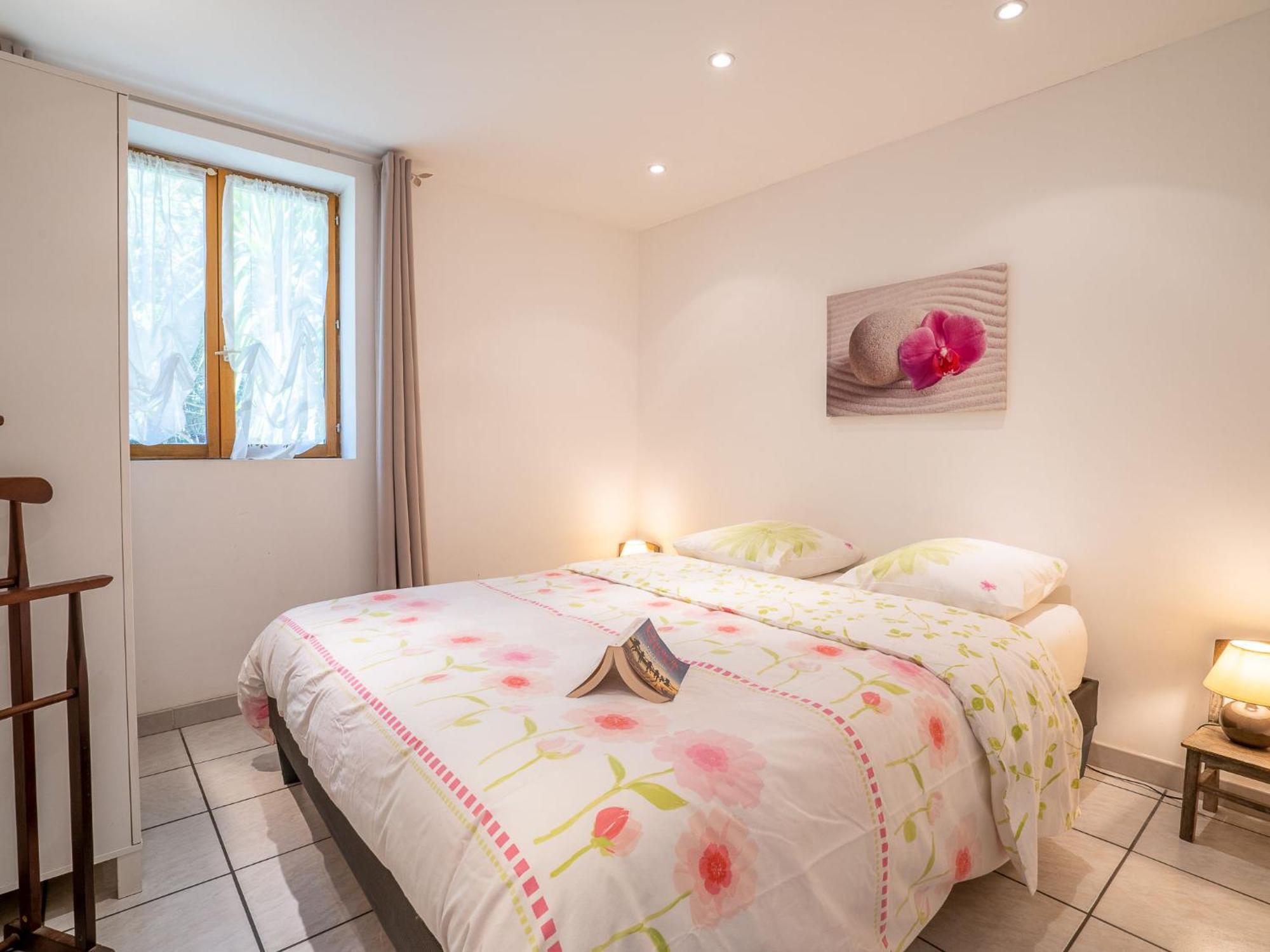 Holiday Home Magali - Hye550 By Interhome Hyères Buitenkant foto