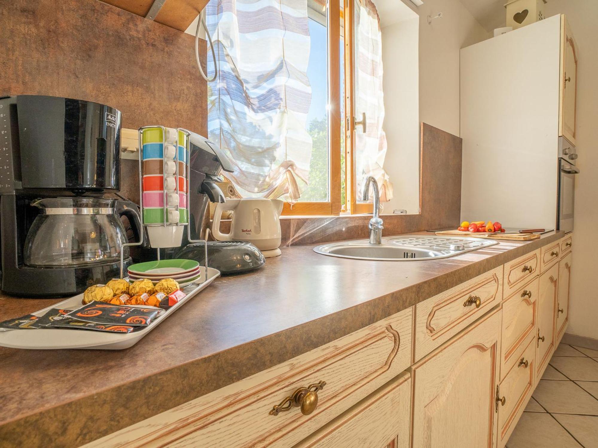 Holiday Home Magali - Hye550 By Interhome Hyères Buitenkant foto